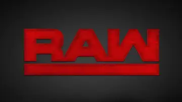 Zasłona к сериалу "Raw" #1217176