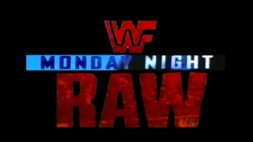 Zasłona к сериалу "Raw" #1217182