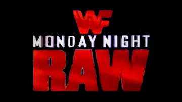 Zasłona к сериалу "Raw" #1217183