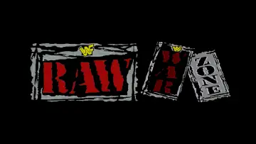 Zasłona к сериалу "Raw" #1217185