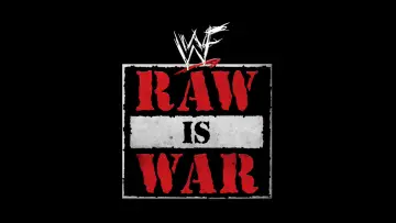 Zasłona к сериалу "Raw" #1217186