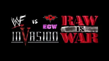 Zasłona к сериалу "Raw" #1217187