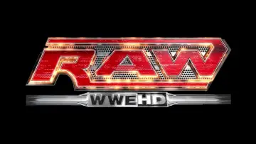 Zasłona к сериалу "Raw" #1217191