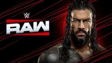 Zasłona к сериалу "Raw" #1217195