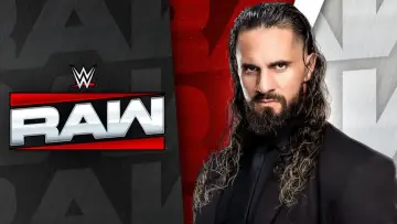 Zasłona к сериалу "Raw" #1217196