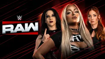Zasłona к сериалу "Raw" #1217197