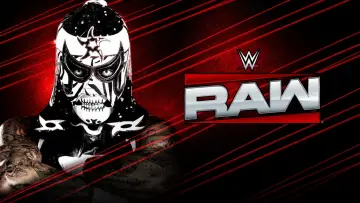 Zasłona к сериалу "Raw" #1217198