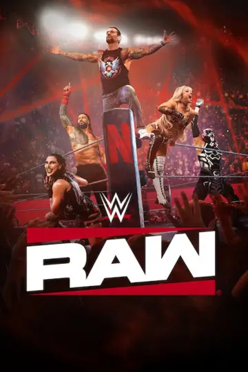 Raw (1993)