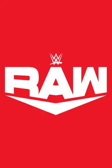 Plakat к сериалу "Raw" #1217224
