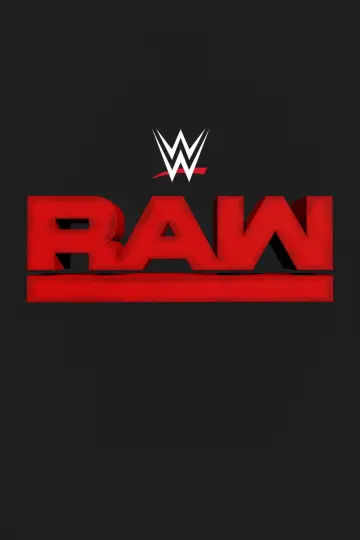 Plakat к сериалу "Raw" #1217225