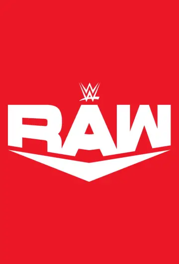 Plakat к сериалу "Raw" #1217226