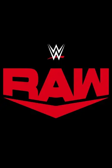 Plakat к сериалу "Raw" #1217229