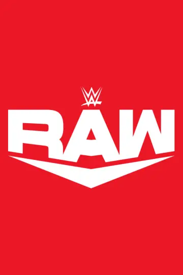 Plakat к сериалу "Raw" #1217230