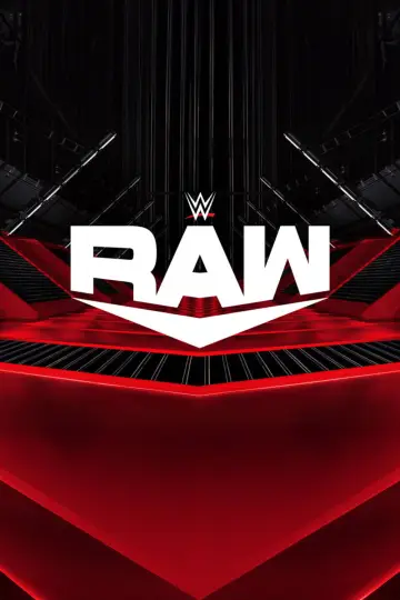 Plakat к сериалу "Raw" #1217232