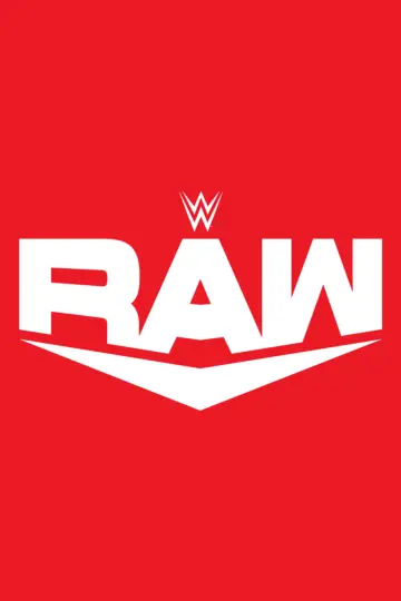 Plakat к сериалу "Raw" #1217238