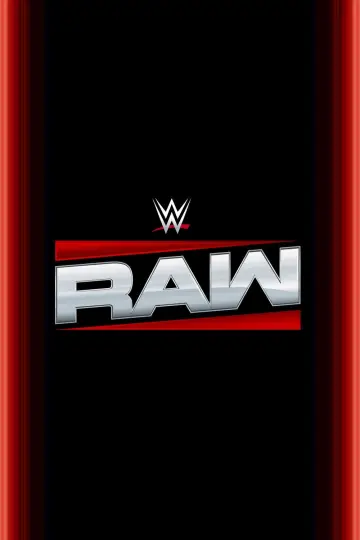 Plakat к сериалу "Raw" #1217239