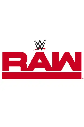 Plakat к сериалу "Raw" #1217241