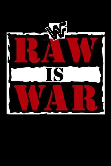 Plakat к сериалу "Raw" #1217242