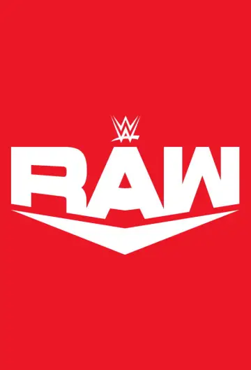 Plakat к сериалу "Raw" #1217246