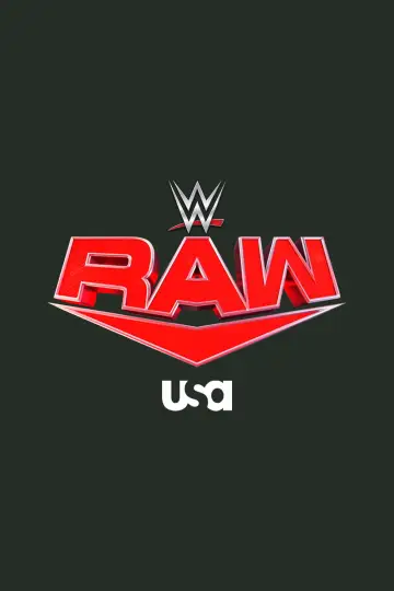 Plakat к сериалу "Raw" #1217250