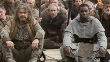 Zasłona к сериалу "Robin Hood" #1403352