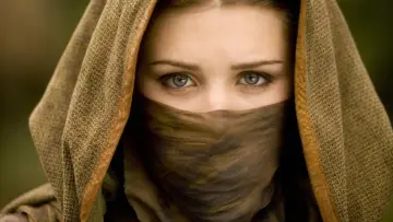Zasłona к сериалу "Robin Hood" #1403353