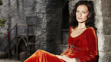 Zasłona к сериалу "Robin Hood" #1403360