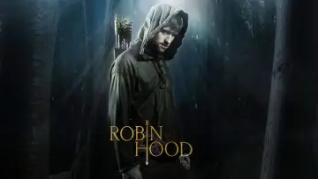 Zasłona к сериалу "Robin Hood" #1403365
