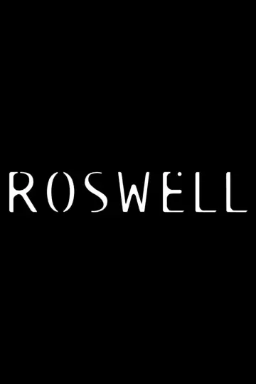 Plakat к сериалу "Roswell: W kręgu tajemnic" #1370666