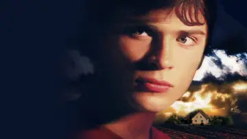 Zasłona к сериалу "Tajemnice Smallville" #1317805