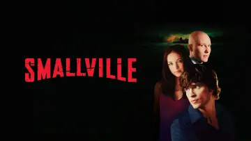 Zasłona к сериалу "Tajemnice Smallville" #1317819