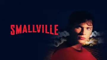 Zasłona к сериалу "Tajemnice Smallville" #1317825