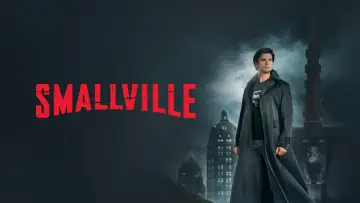 Zasłona к сериалу "Tajemnice Smallville" #1317827