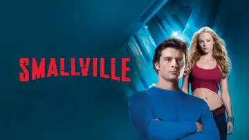 Zasłona к сериалу "Tajemnice Smallville" #1317828