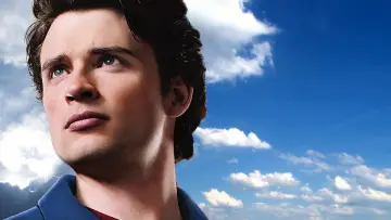 Zasłona к сериалу "Tajemnice Smallville" #1317836