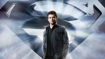 Zasłona к сериалу "Tajemnice Smallville" #1317839