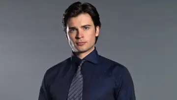 Zasłona к сериалу "Tajemnice Smallville" #1317840