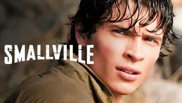 Zasłona к сериалу "Tajemnice Smallville" #1317852