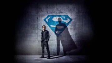 Zasłona к сериалу "Tajemnice Smallville" #1317853