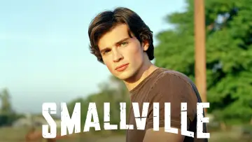 Zasłona к сериалу "Tajemnice Smallville" #1317855