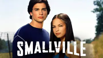 Zasłona к сериалу "Tajemnice Smallville" #1317858