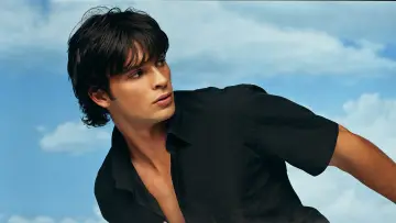 Zasłona к сериалу "Tajemnice Smallville" #1317869