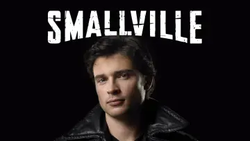 Zasłona к сериалу "Tajemnice Smallville" #1317883