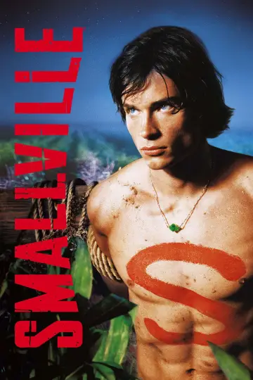 Tajemnice Smallville (2001)