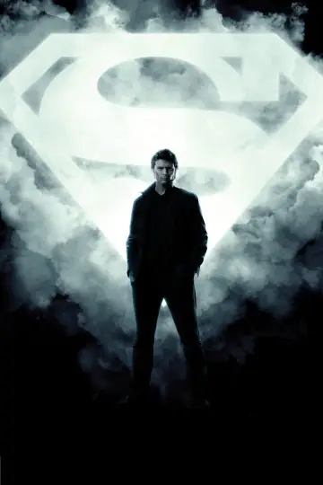 Plakat к сериалу "Tajemnice Smallville" #1317908