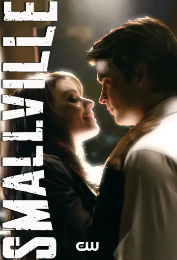 Plakat к сериалу "Tajemnice Smallville" #1317949
