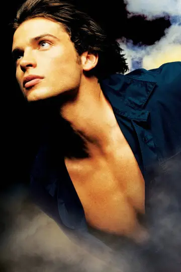 Plakat к сериалу "Tajemnice Smallville" #1317964
