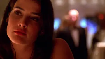 Zasłona do serialu "Tajemnice Smallville" #1586652