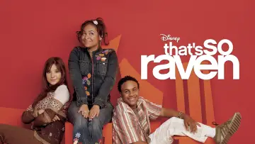 Zasłona к сериалу "Świat Raven" #1334894