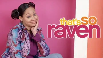 Zasłona к сериалу "Świat Raven" #1334896